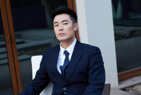 赤诚之心 奔赴热爱 陈赫1109生日快乐