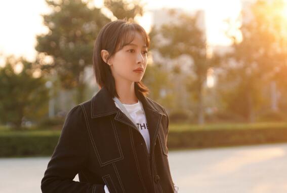 宋茜《谁都知道我爱你》精彩升级 更迭情感谱奏崭新乐章