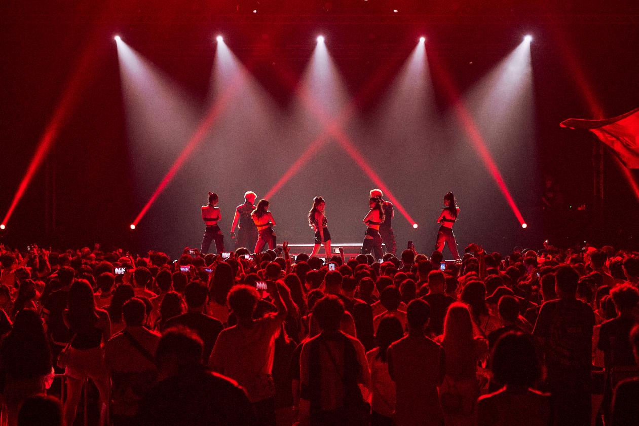 VaVa毛衍七首次纯演唱热剧《女士的品格》OST《只能》表达女性态度