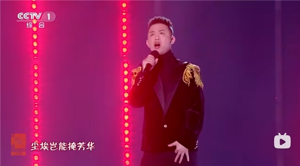 继获评共青团“国风推广人”后，GAI周延再次担任“全民推荐官”