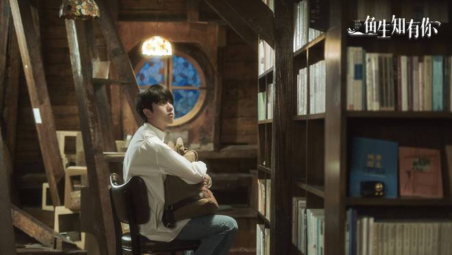 张耀双剧连播过档瘾 甜虐交替一夏