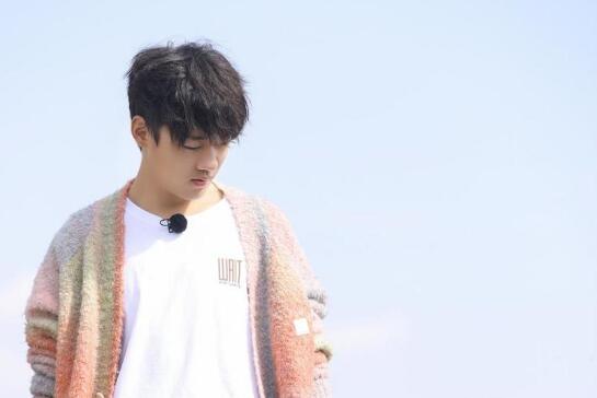 《你好种地少年》火山脚下收土豆 展乡村新风貌获多家媒体点赞