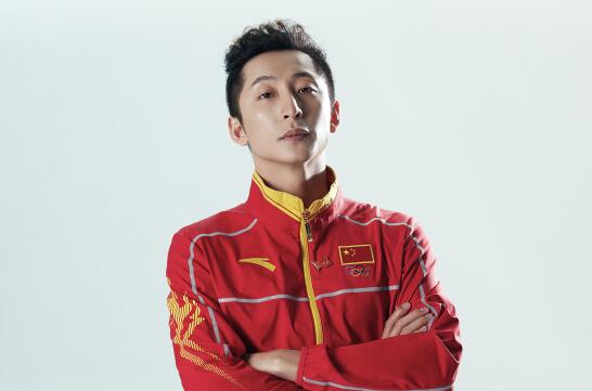 跳水奥运冠军林跃全新单曲《循光》满怀希望温暖上线