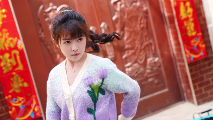 赖美云新剧《金屋藏夫》持续发酵 演技自然真实获大众好评