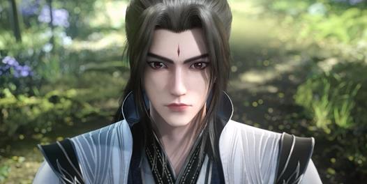 官宣！腾讯视频动画《仙逆》年番2月26日不断更 王林将启仙途新篇章