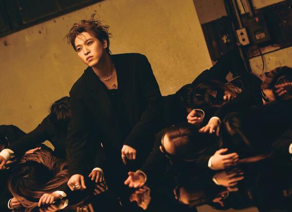 赞多跨界首秀街舞音乐剧《时光代理人》 新歌《CHAOS》直击生活压力