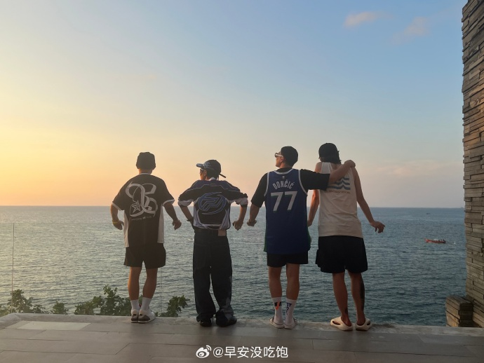 团魂燃烧！种梦音乐D.M.G艺人度假音乐MV《PHUKET FREESTYLE》一镜到底