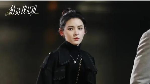 张予曦《猜猜我是谁》剧情高潮迭起 多元化大展演技