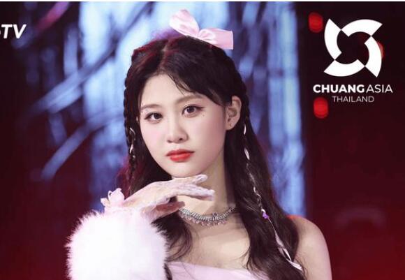 陆雨婷《创造营亚洲》之旅收官，收获满满