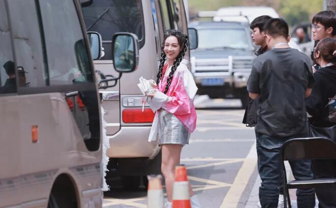 朱丹《乘风2024》惊喜官宣 全新面貌展新时代女性力量