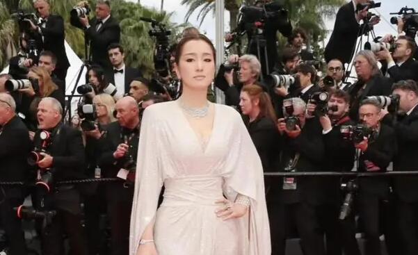 巩俐•岁月为证，经典不止