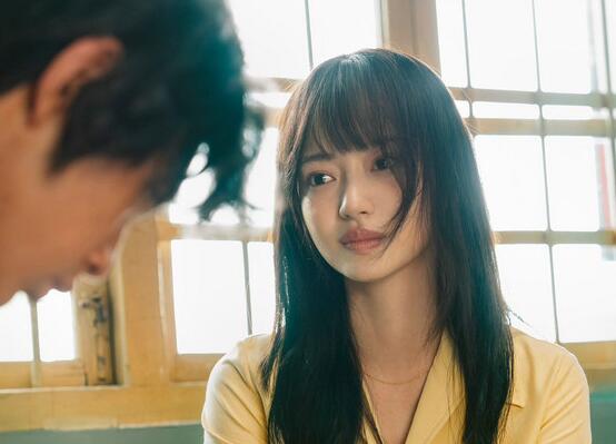 陈雨锶再挑悬疑类型女主大梁 搭档张颂文荣梓杉实力派演员