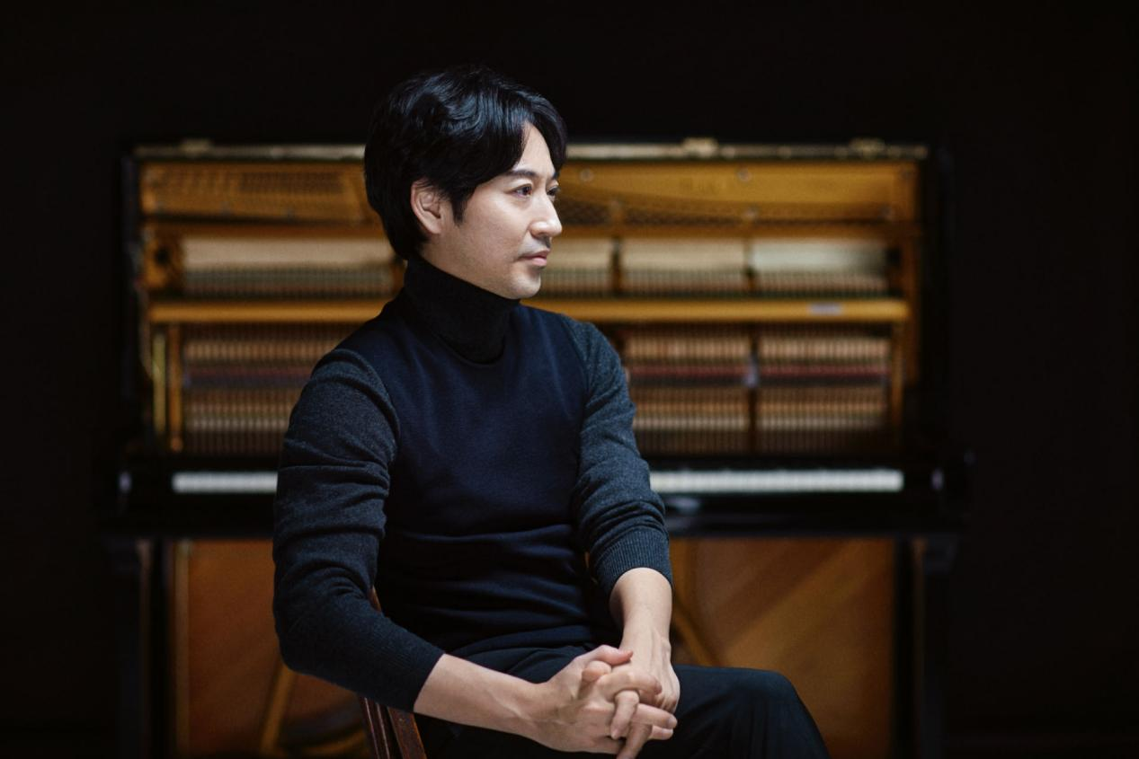 世界巡回场场爆满一票难求 享誉全球钢琴家YIRUMA将首度来澳门演出